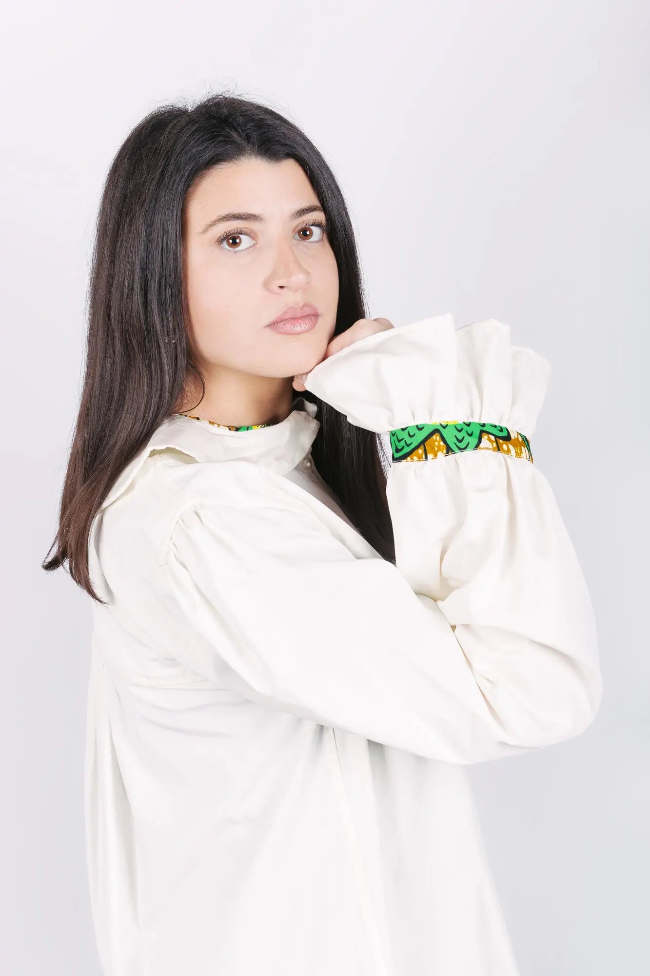 Chemise Gaëlle Maison Amyla