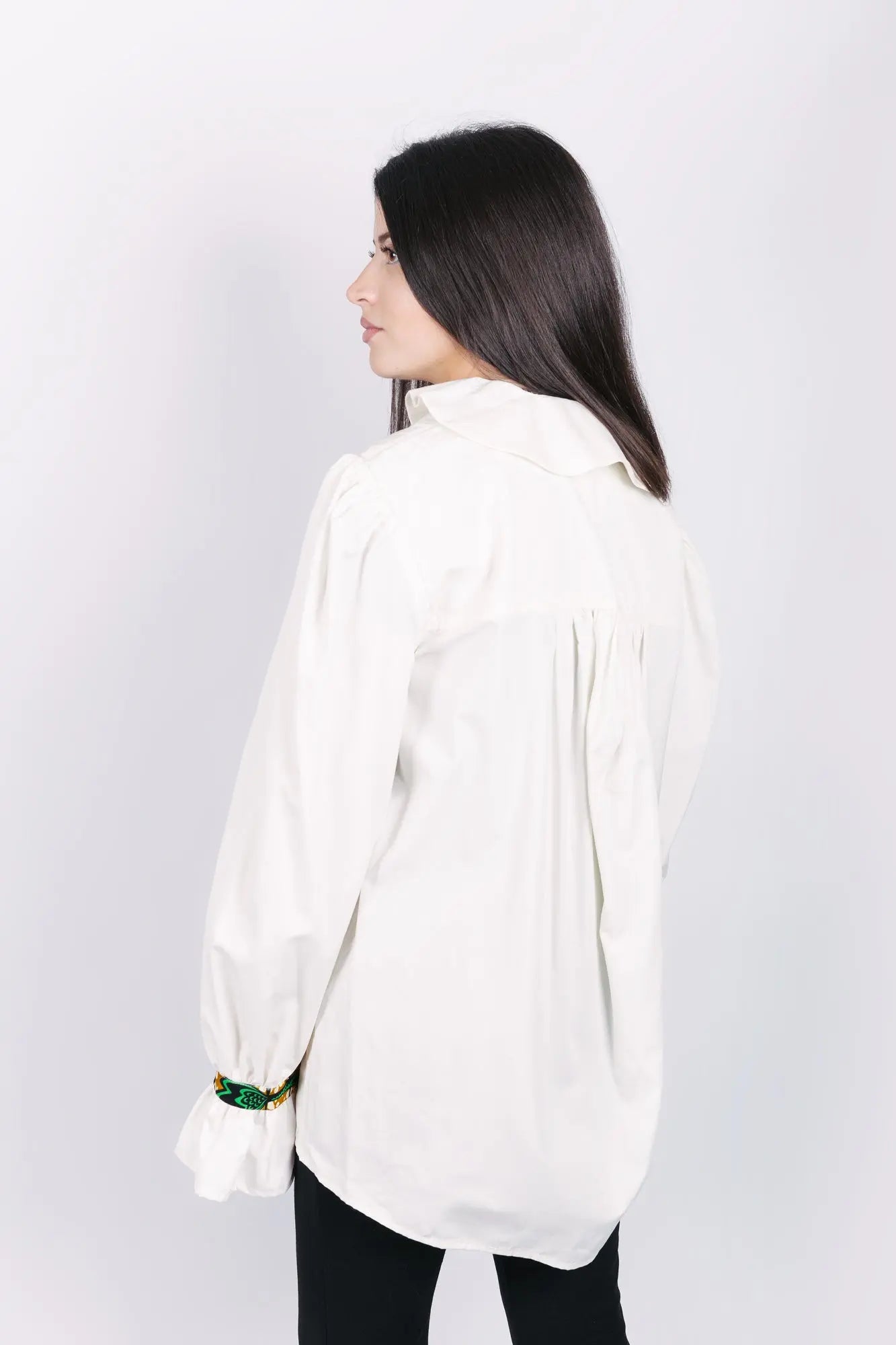 Chemise Gaëlle Maison Amyla