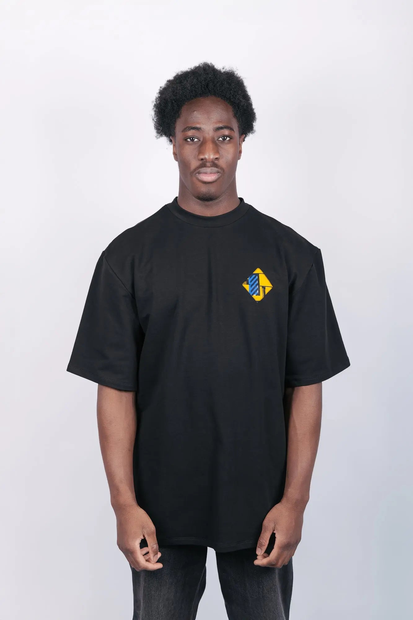 T-shirt Fatoumata Maison Amyla