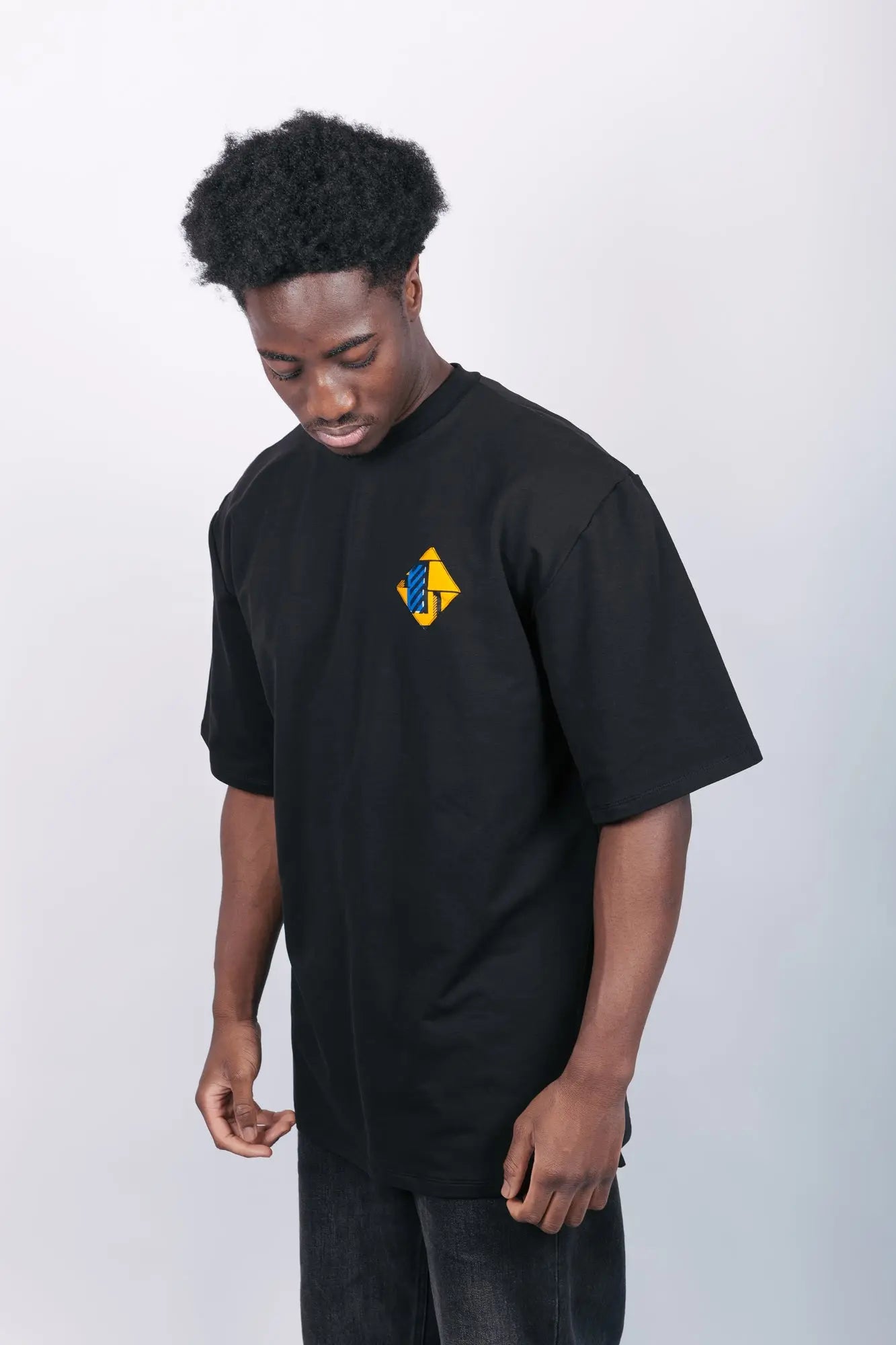 T-shirt Fatoumata Maison Amyla