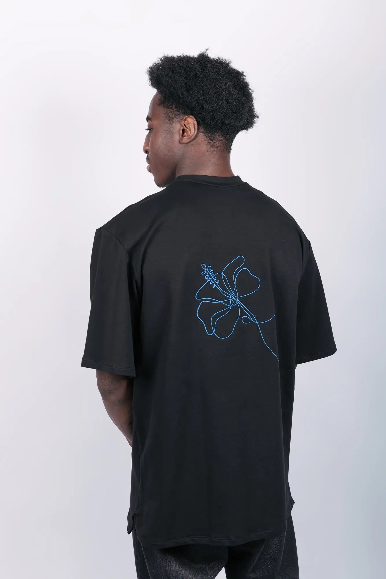 T-shirt Fatoumata Maison Amyla