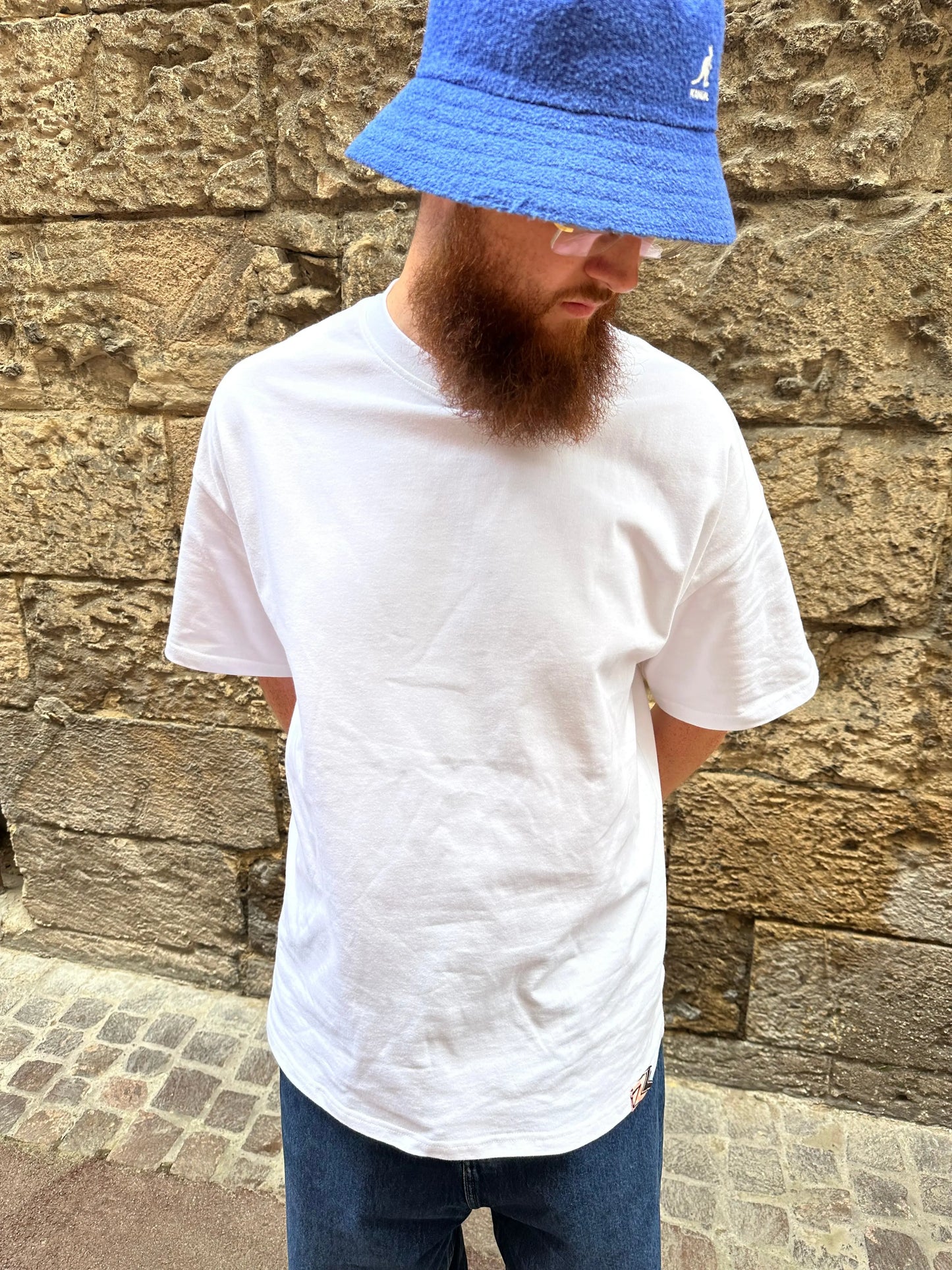 T-shirt Louis Maison Amyla