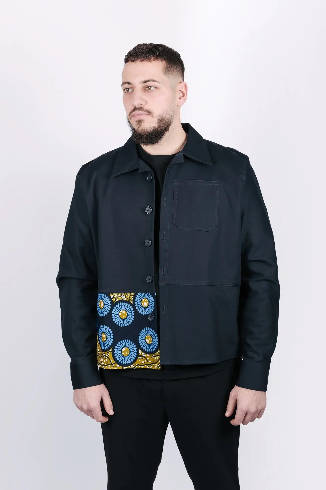 Veste Abdou Maison Amyla