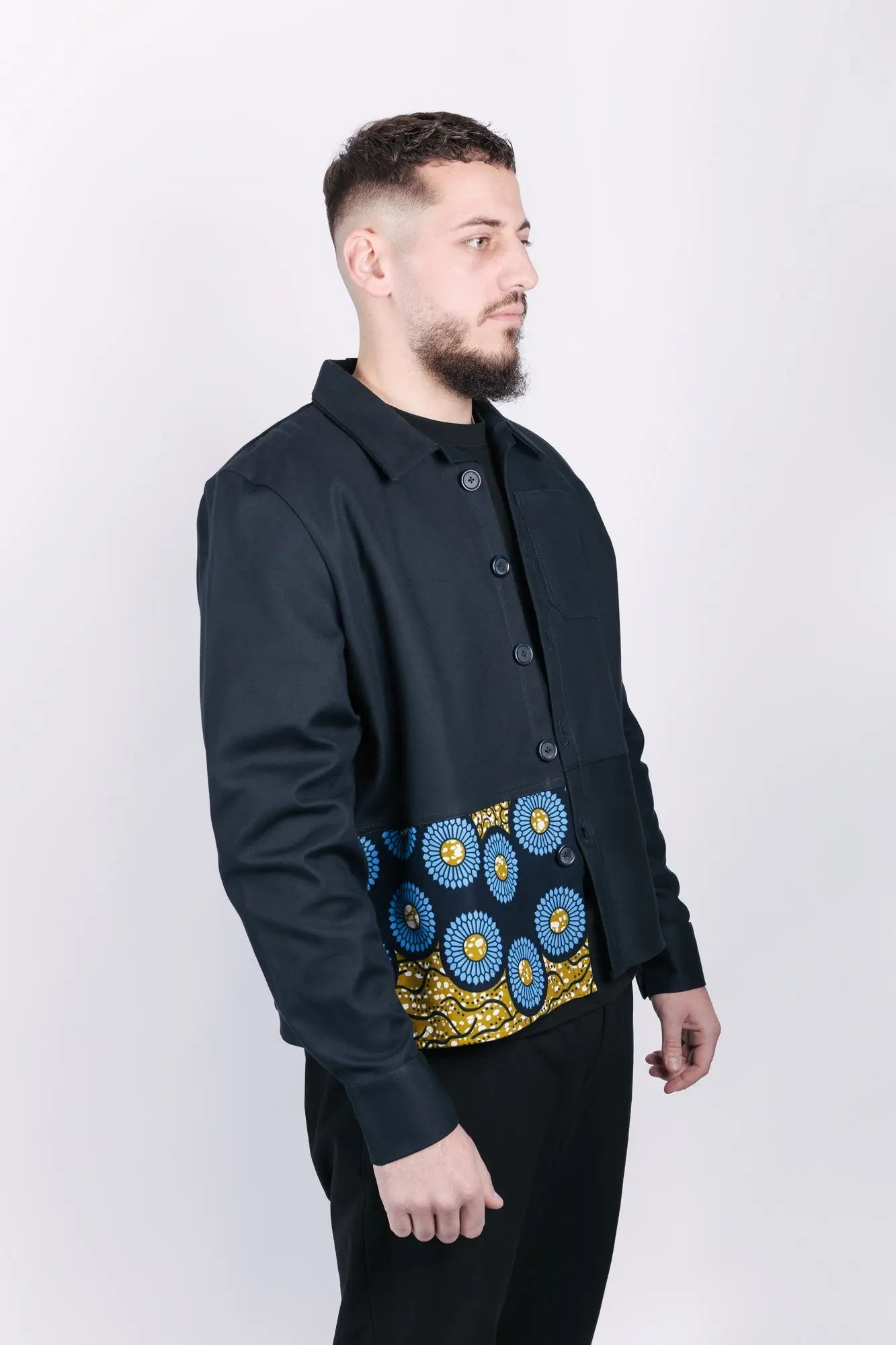 Veste Abdou Maison Amyla