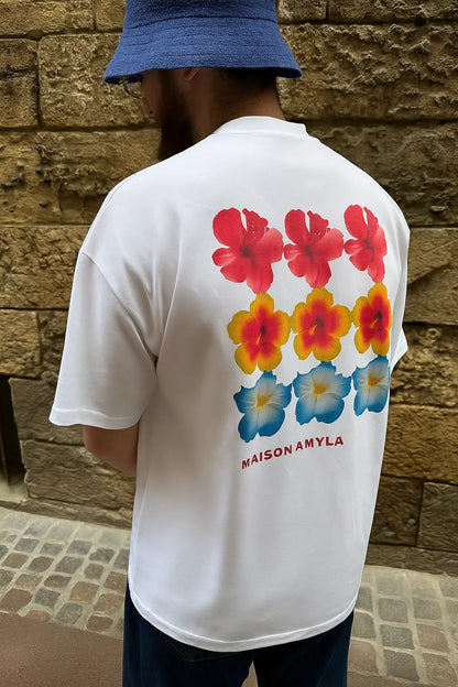 T-shirt Louis Maison Amyla
